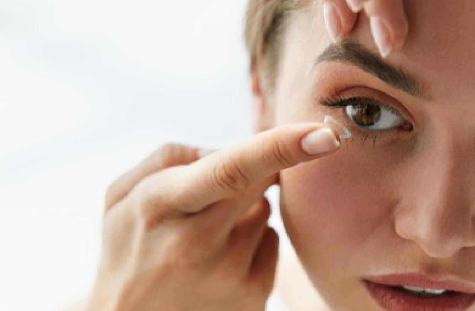 What Is a Contact Lens Fitting? Chino Hills